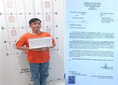 Bonifacio Bosita Wiki, Biography, Age, Spouse, Net Worth, Fast .